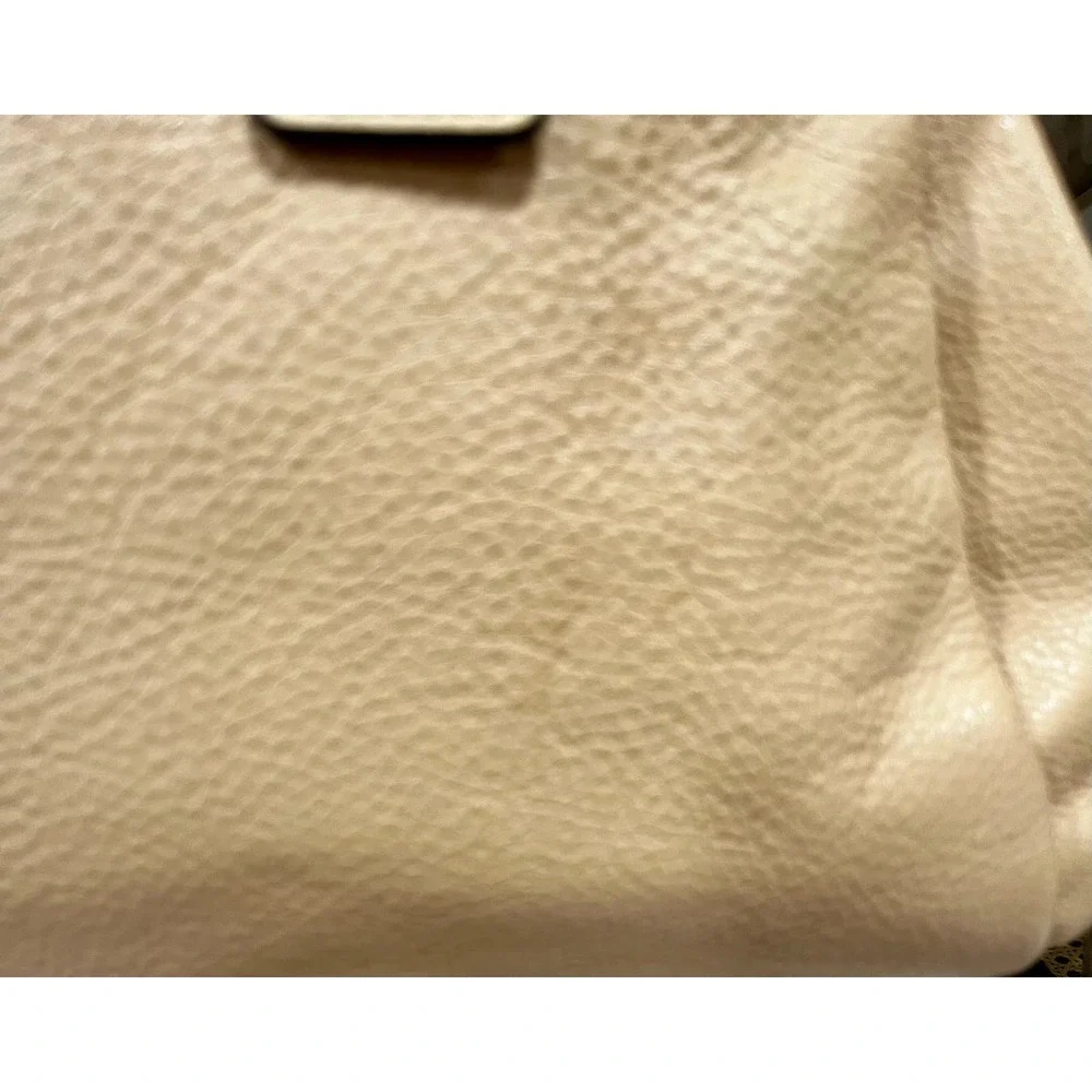 Coach 27859 Pebbled Leather Madison Cafe Carryall
